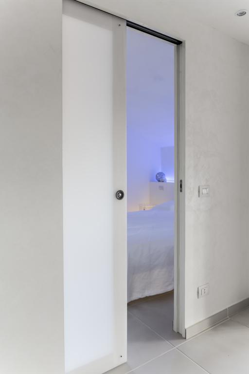 Bianco Nuvola Bed & Breakfast Montecchio  ภายนอก รูปภาพ